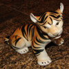 статуэтка Тигр